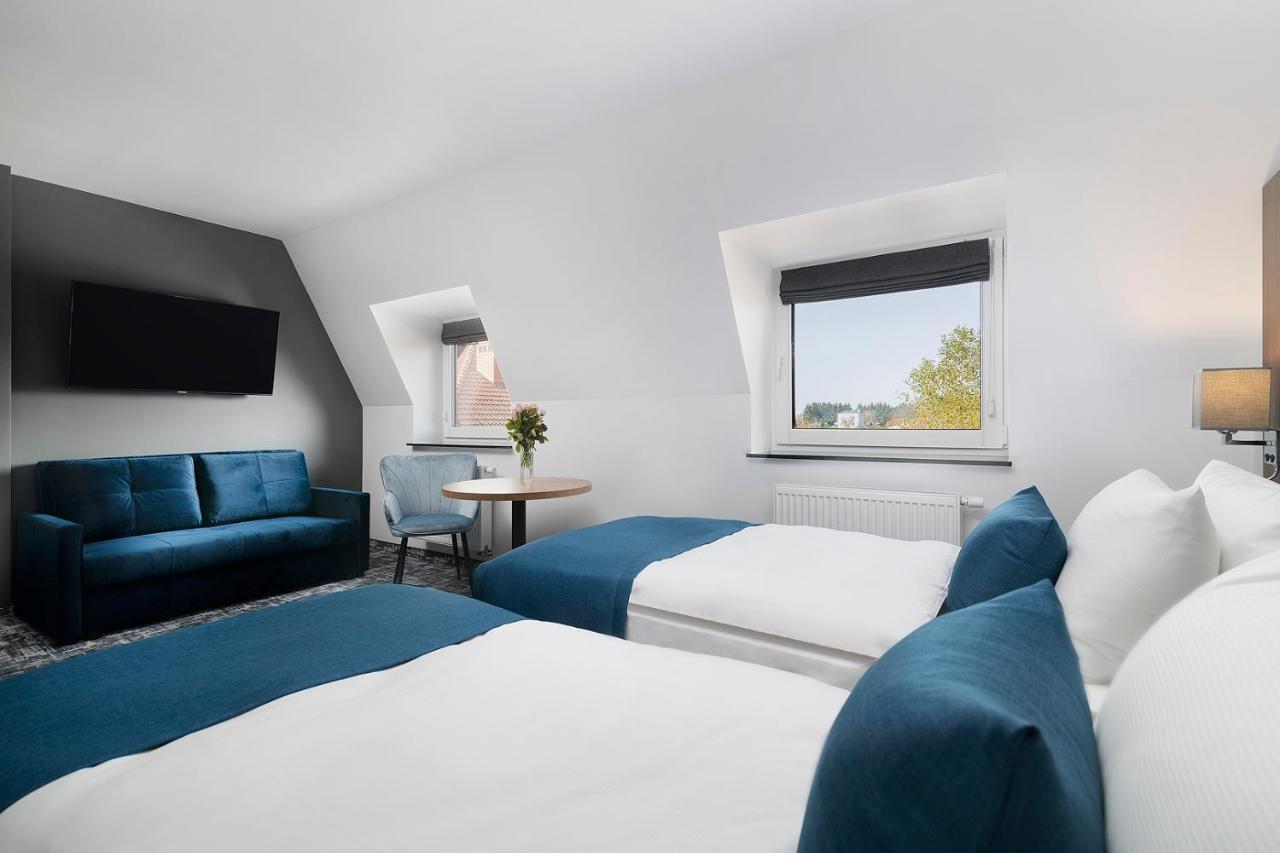 Hotel Korona Spa&wellness Zemborzyce Dolne