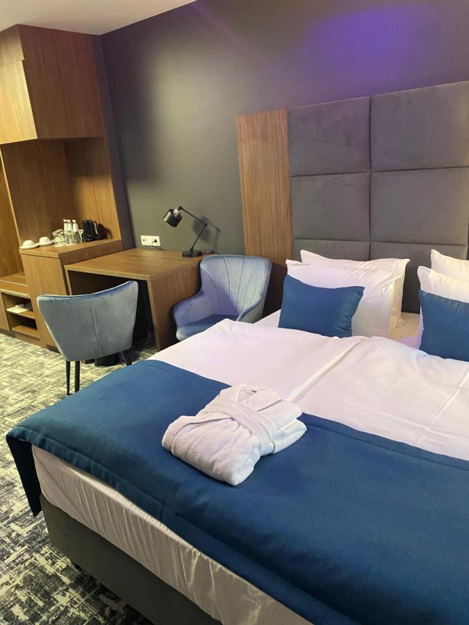 Korona Spa&wellness 4*