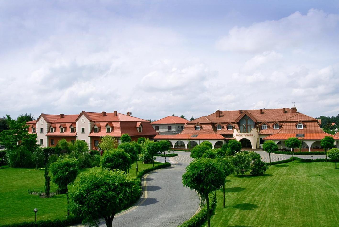 Korona Spa&wellness