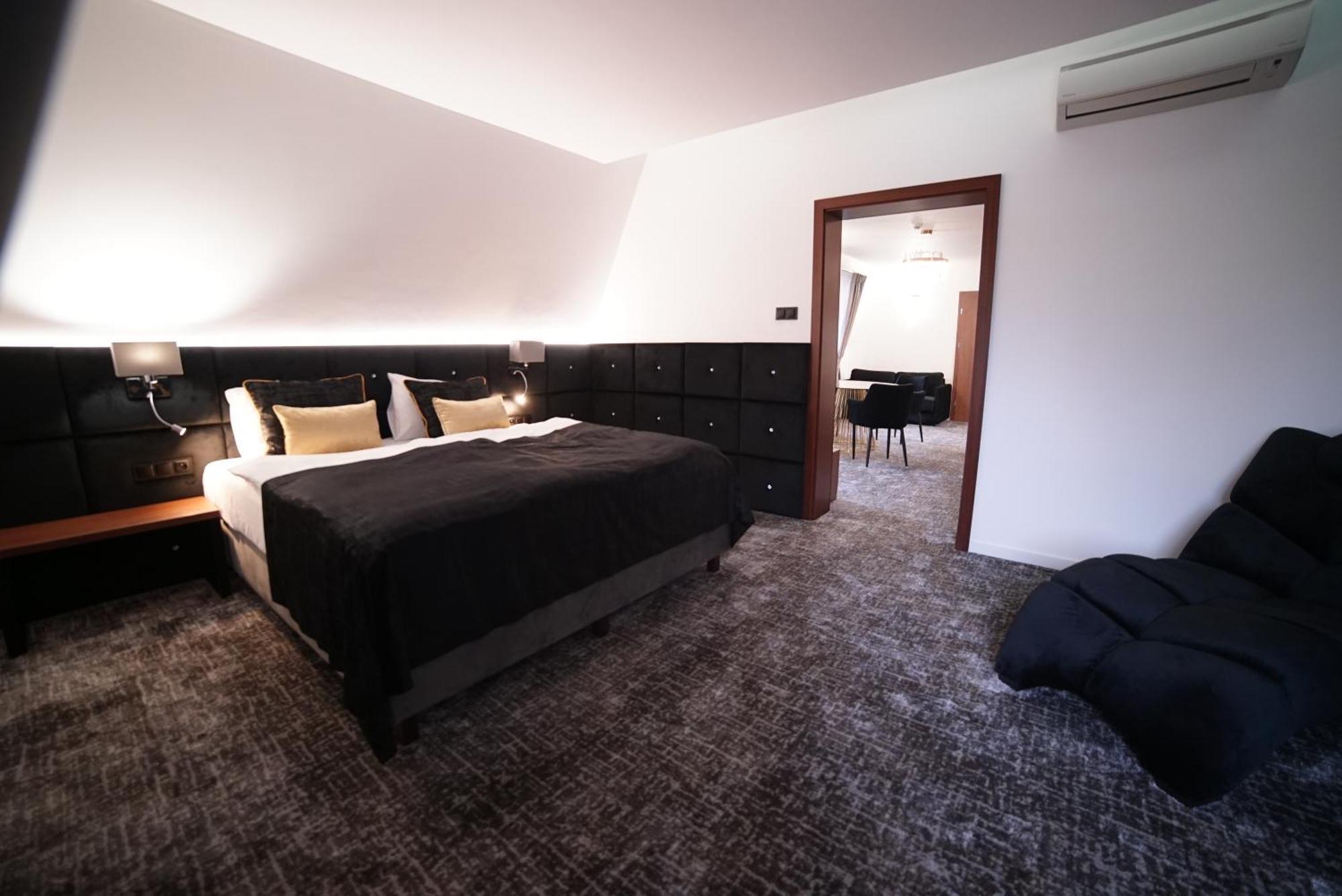 Hotel Korona Spa&wellness Zemborzyce Dolne