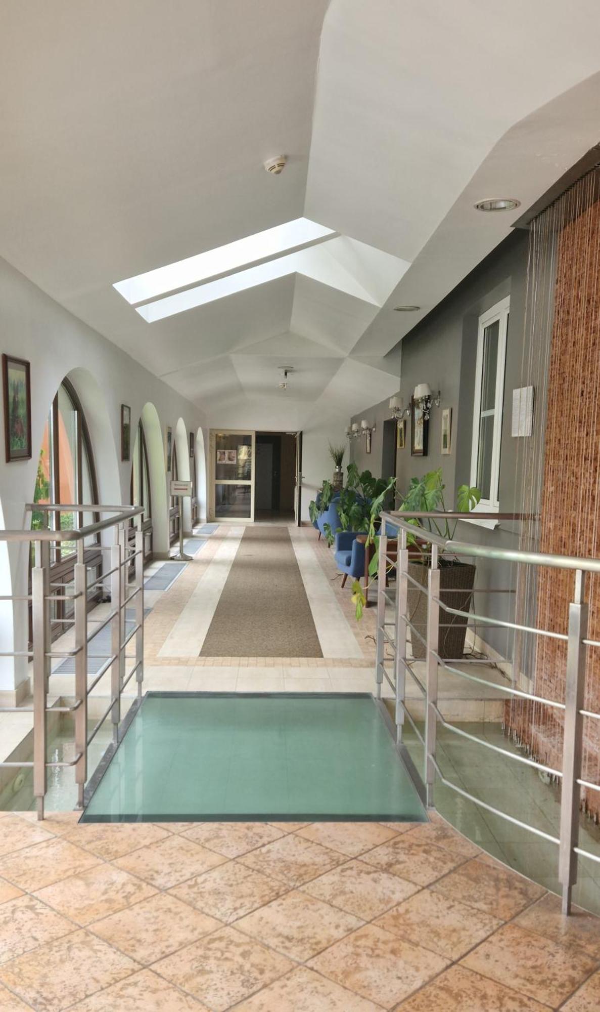 Korona Spa&wellness Hotel 4*