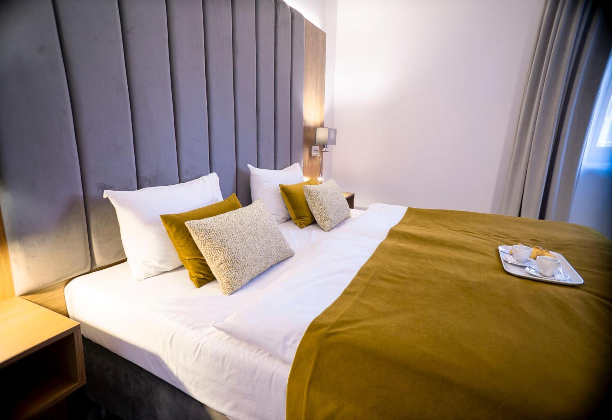 Korona Spa&wellness Hotel Zemborzyce Dolne