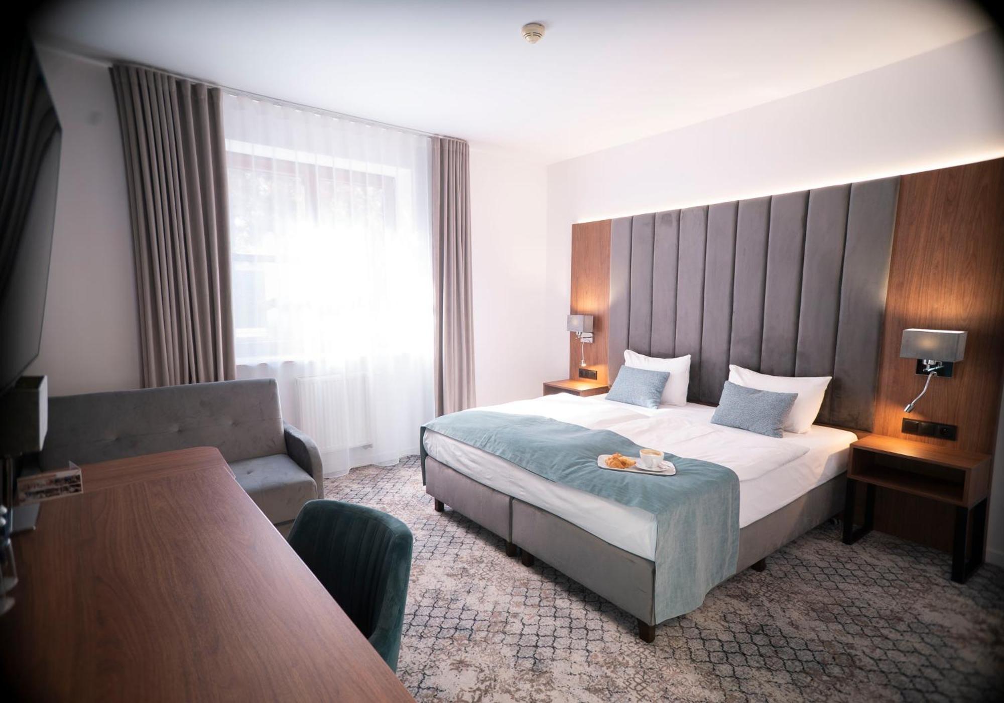 Korona Spa&wellness Hotel