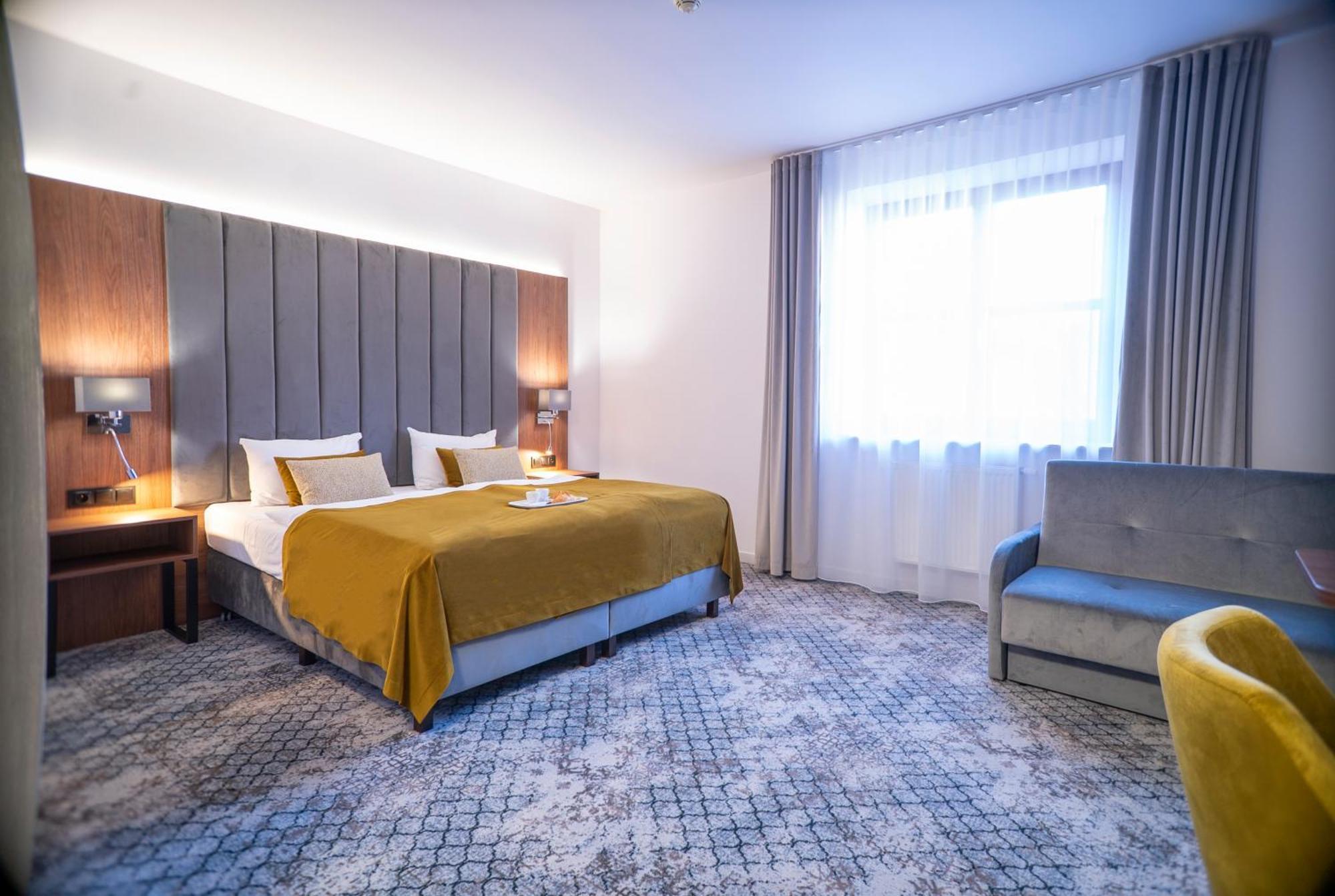 Korona Spa&wellness Hotel