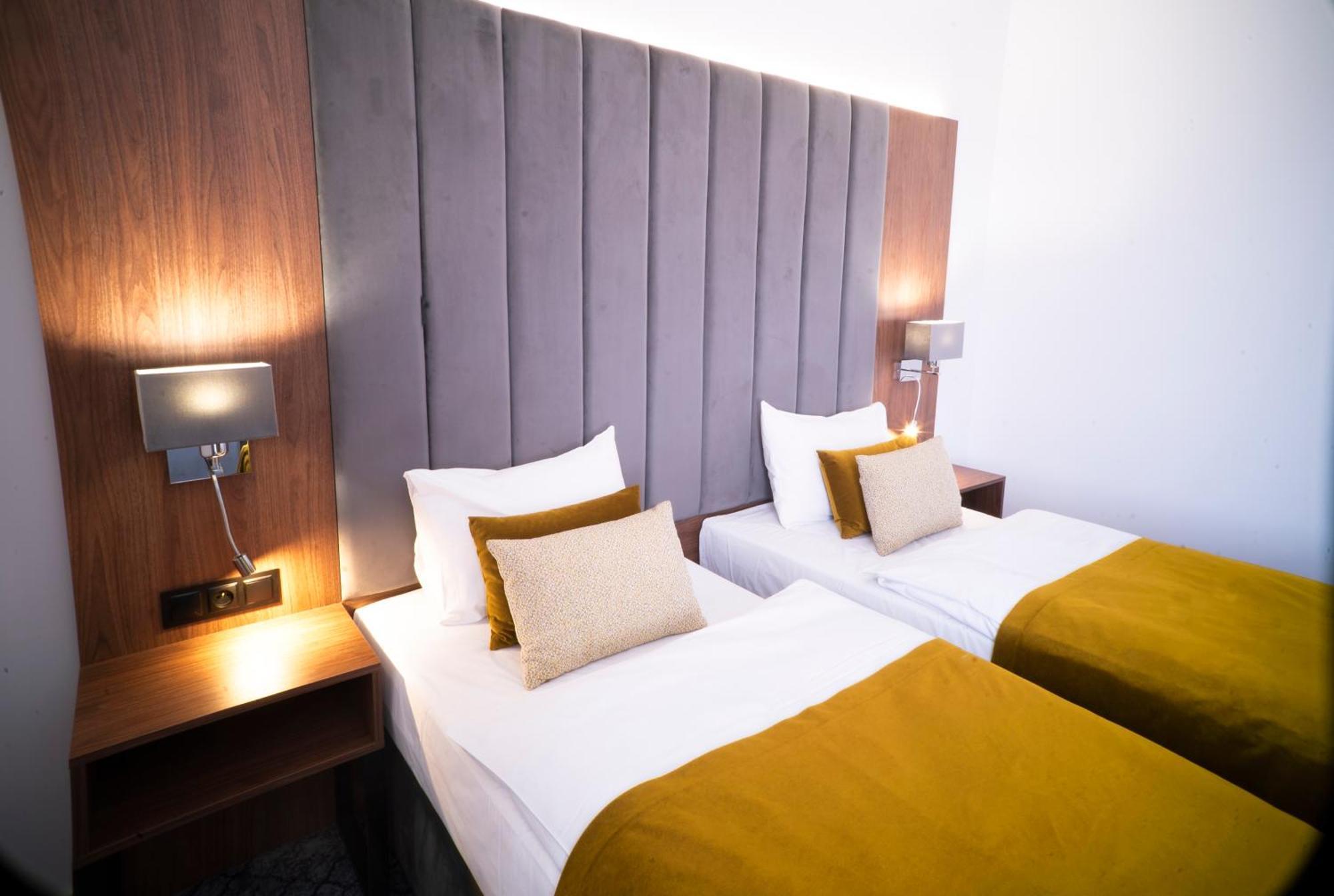 Korona Spa&wellness Hotel 4*