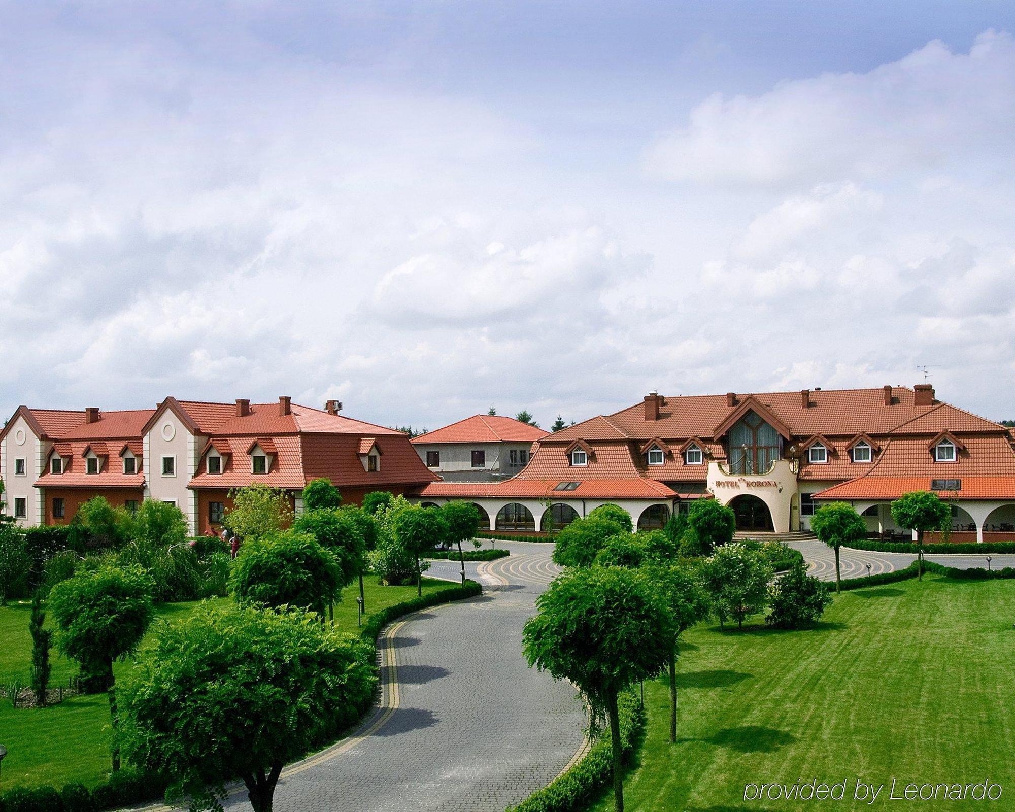Korona Spa&wellness