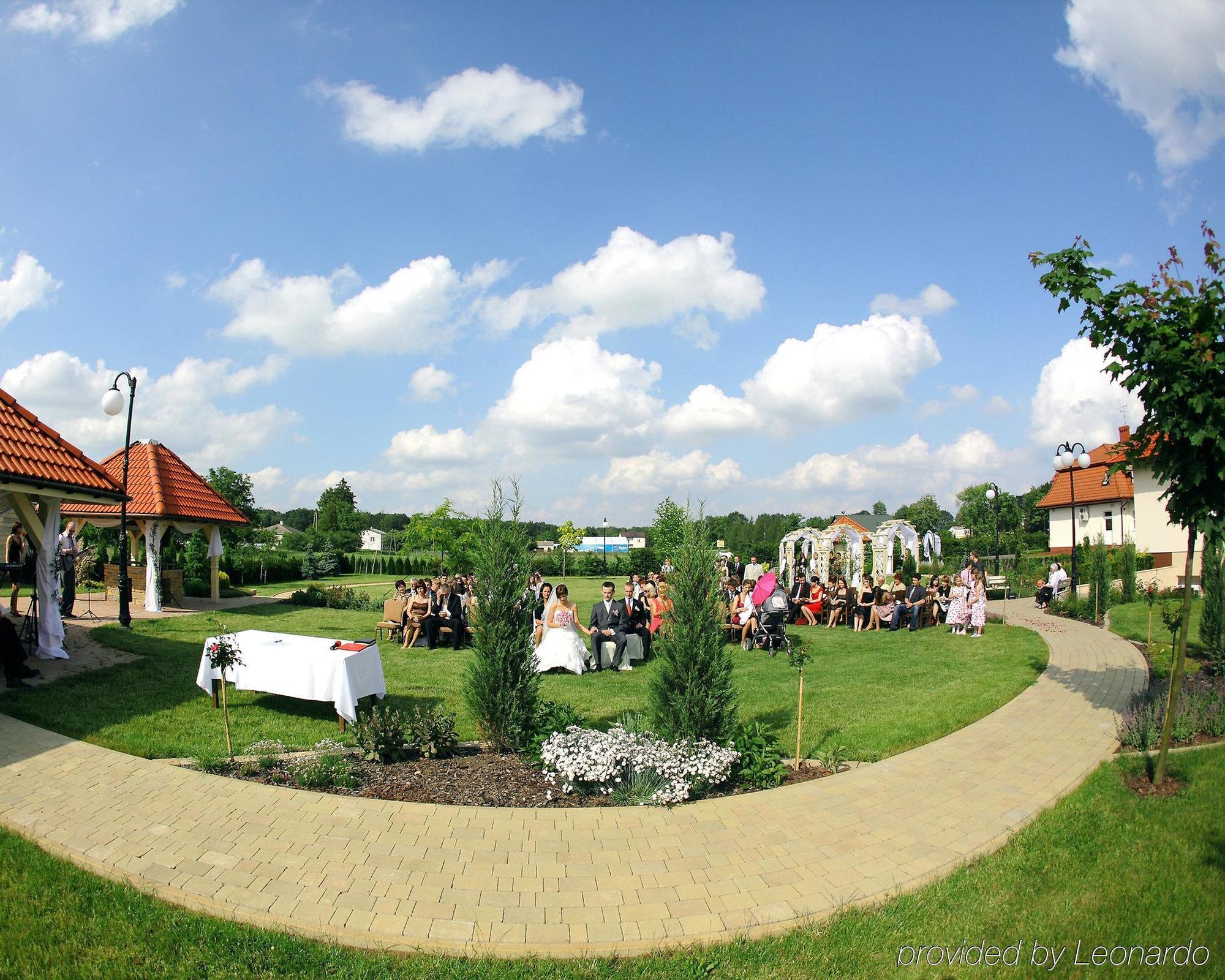 Korona Spa&wellness Hotel Zemborzyce Dolne