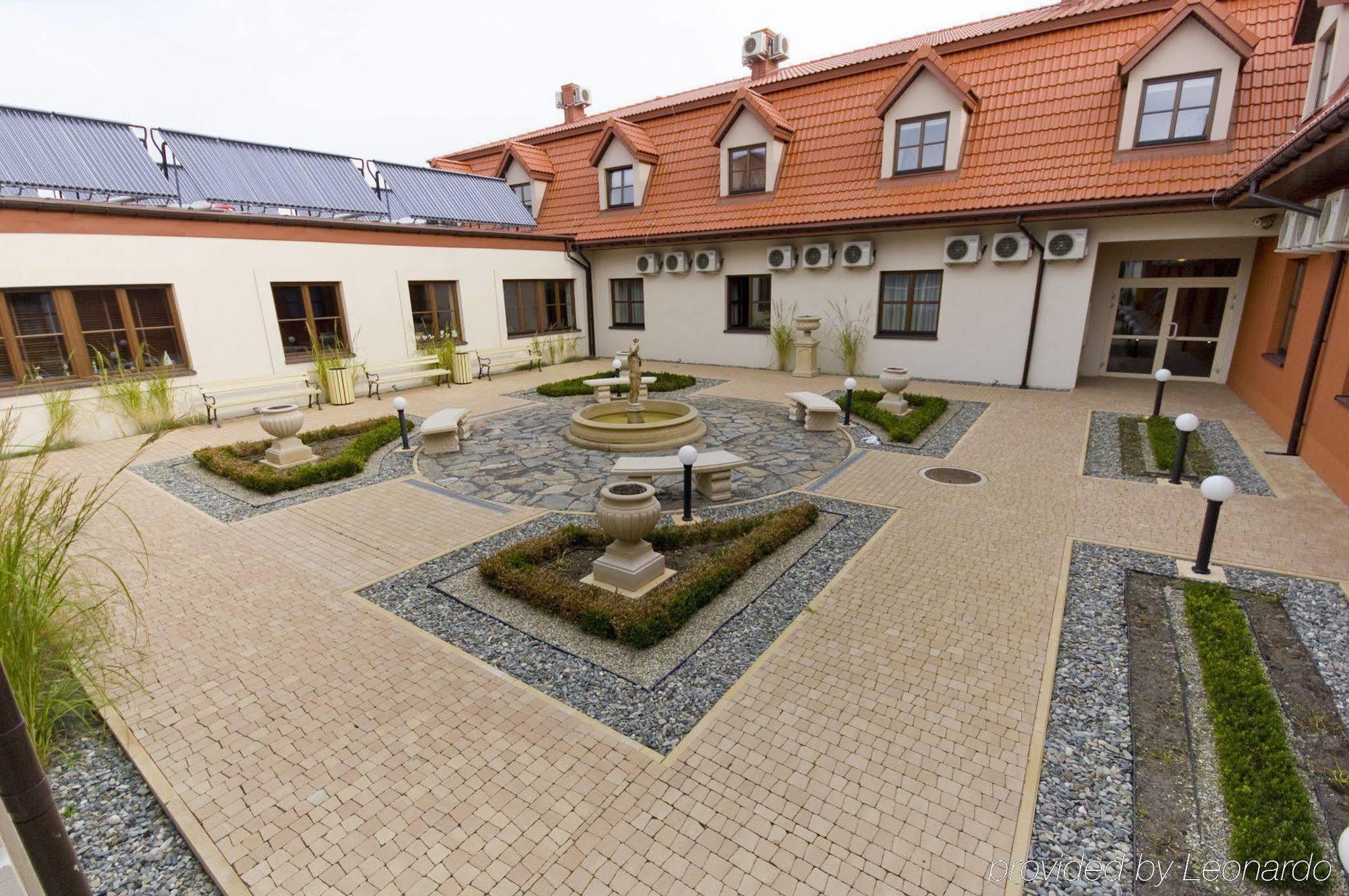 Hotel Korona Spa&wellness 4*