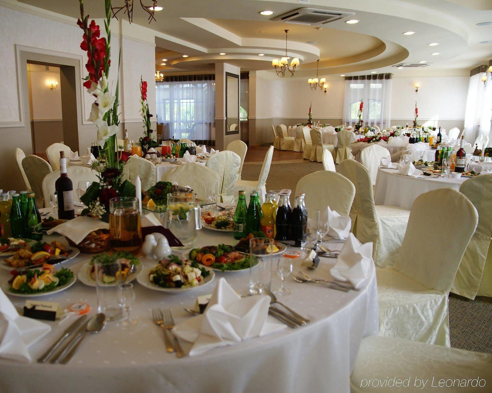 Hotel Korona Spa&wellness Zemborzyce Dolne