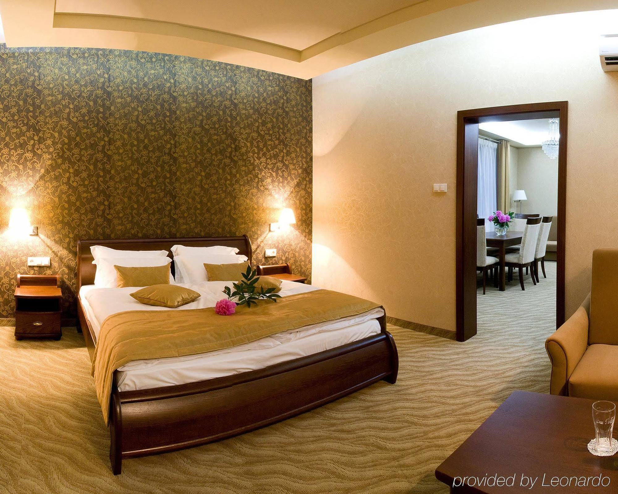 Korona Spa&wellness 4*