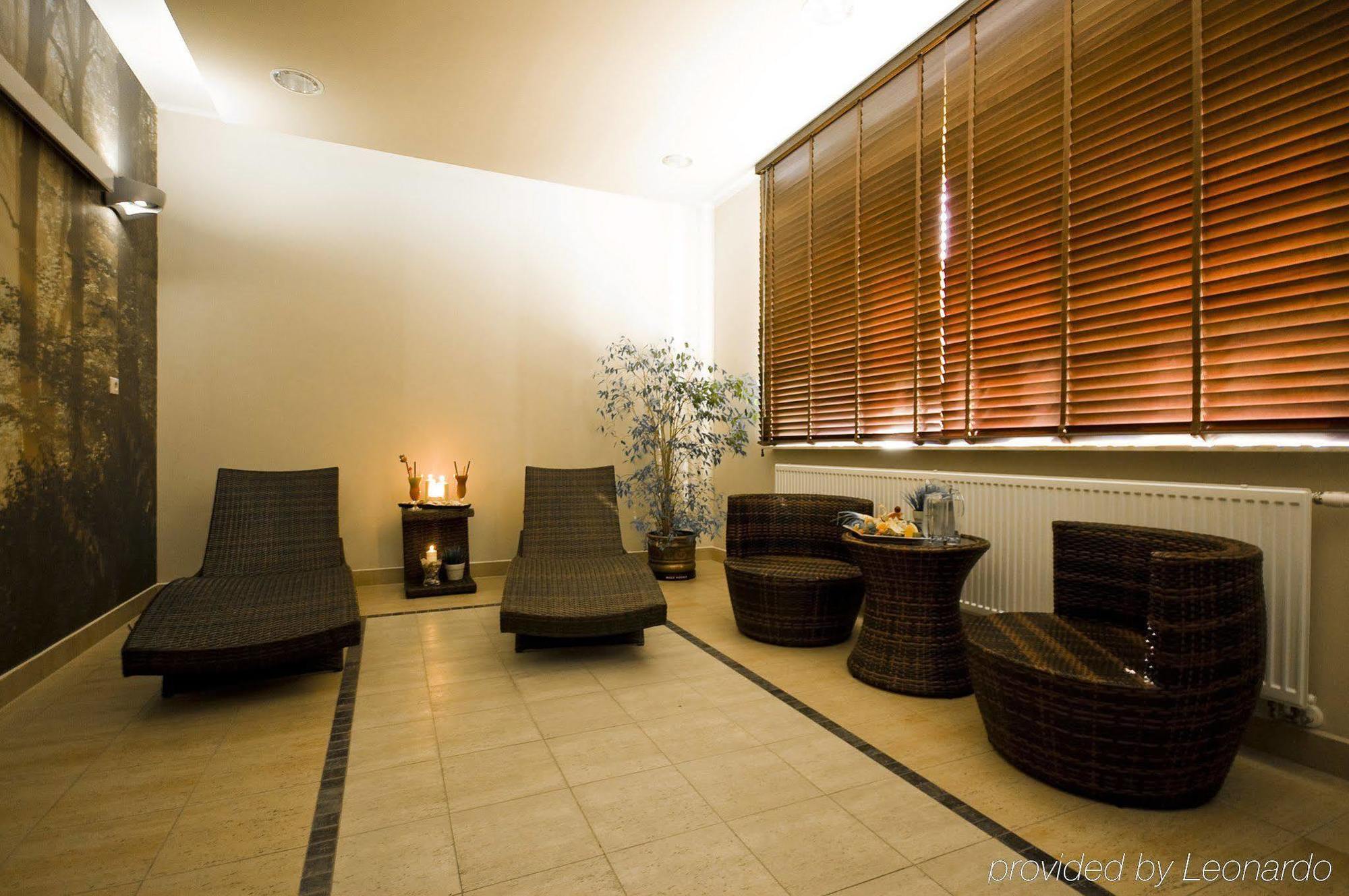 Hotel Korona Spa&wellness 4*