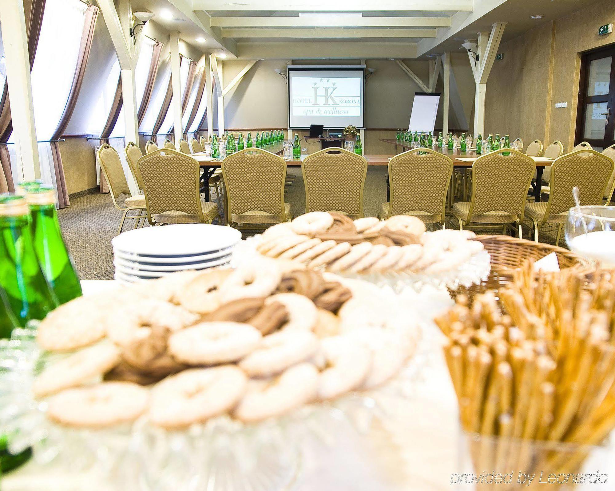 Korona Spa&wellness Zemborzyce Dolne