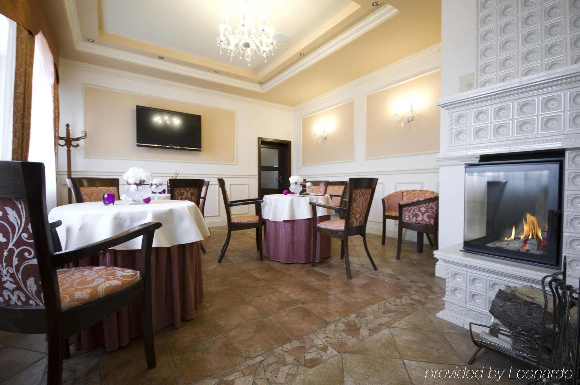 Korona Spa&wellness Zemborzyce Dolne