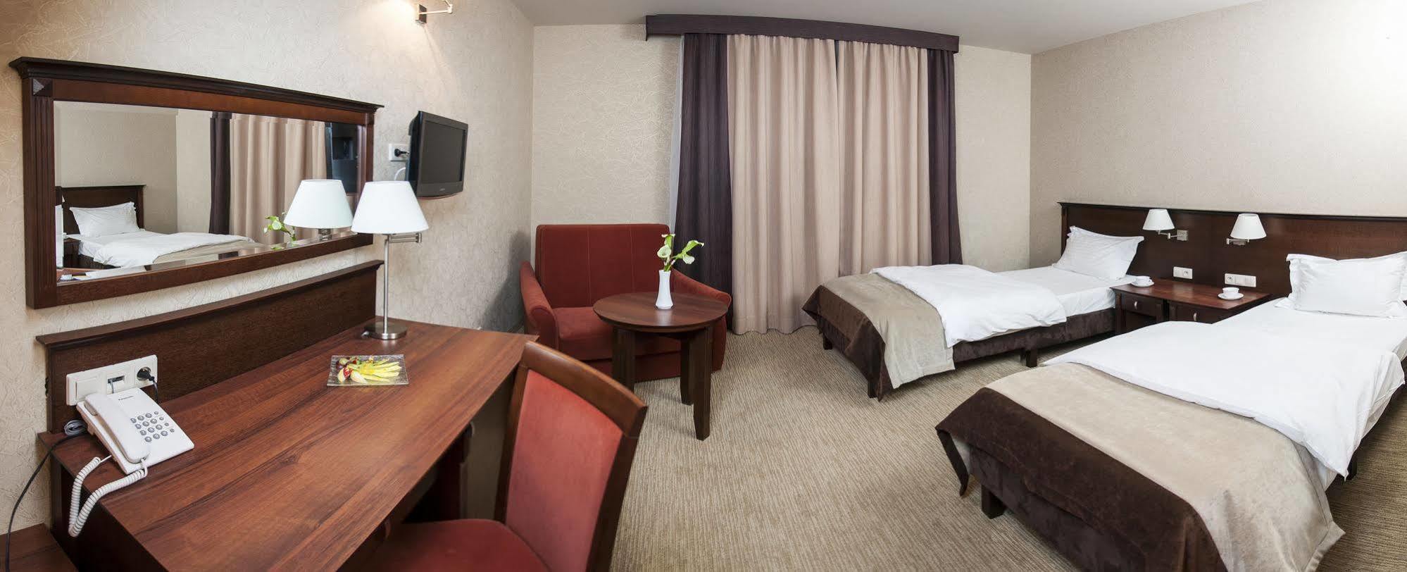 Korona Spa&wellness 4*